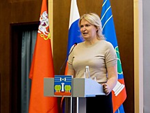 Мария Нагорная: Красногорск сплотился при Эльмире Хаймурзиной