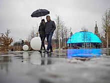 В Гидрометцентре предупредили москвичей о гололедице и мокром снеге