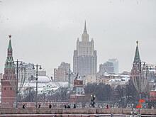 Приказ Путина: уроженец Чечни будет послом России в Ираке