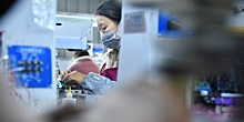 Полностью возобновилось производство на фабрике игрушек в поселении экономических мигрантов Танфан