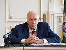 Бастрыкин заинтересовался ситуацией с аварийным домом в Татарске