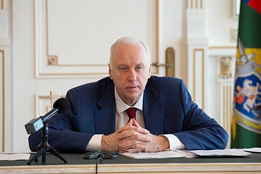 Глава СКР Бастрыкин отреагировал на видеообращение жильцов многоквартирного дома в Новосибирске