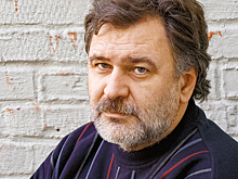 Константин Батынков: «Я всю жизнь рисую то, что я рисовал, сидя в школе на последней парте»