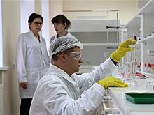 Куйбышевский НПЗ готовит достойную смену