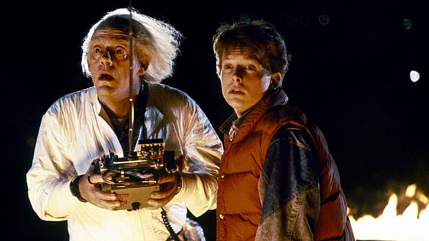 Названы необходимые условия для путешествий во времени