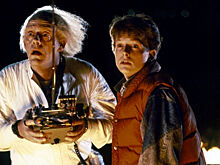 Названы необходимые условия для путешествий во времени