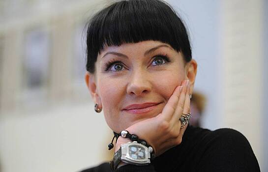 Гришаева рассказала, как Ефремов "медленно убивал себя"