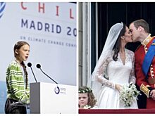 Подборка фотографий уходящего десятилетия, о которых невозможно забыть