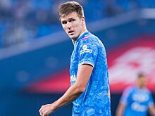 Кечинов: Соболеву за сезон можно поставить «тройку»