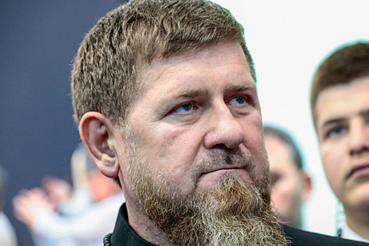 Кадыров назвал число сражающихся на СВО бойцов из Чечни