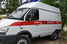 Новые машины скорой помощи поступили в 14 медицинских организаций Дагестана