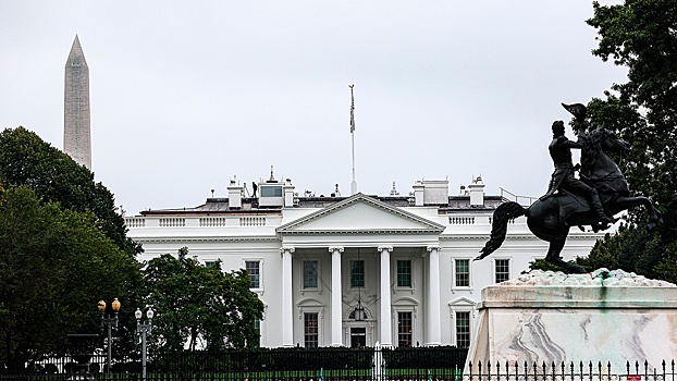 США признали террористами четыре движения анархистов и антифа в Европе