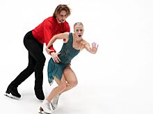 Миронова и Устенко поделились планами на сезон