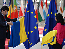 В Украине увидели раздражитель для Запада