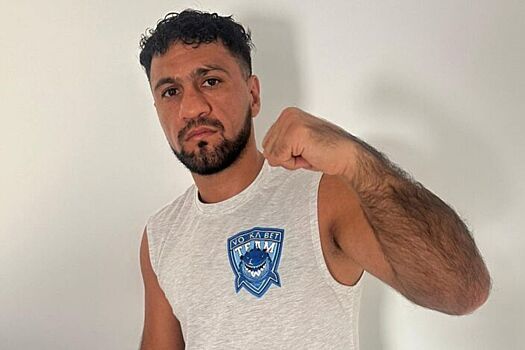 «Он и в 50 лет сможет стать чемпионом». Спарринг-партнёр Пакьяо — про форму филиппинца