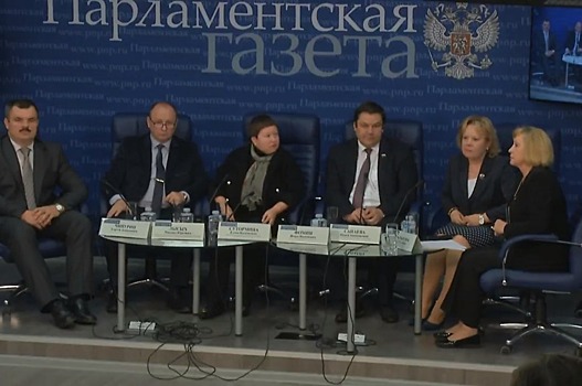 В Общественной Палате предложили ввести обязательную аккредитацию для водителей, осуществляющих детские перевозки