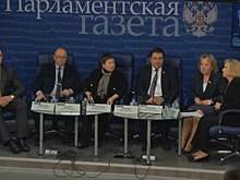 В Общественной Палате предложили ввести обязательную аккредитацию для водителей, осуществляющих детские перевозки