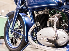 5 непривычных мотоциклов Harley-Davidson, которые выглядят совсем не старомодными