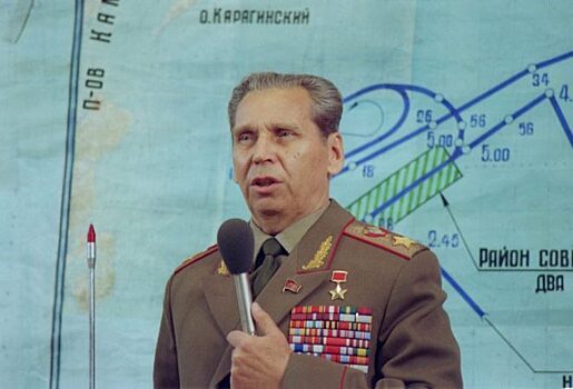 Маршал Огарков: почему главный военный стратег СССР был против ввода войск в Афганистан