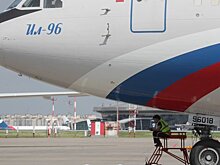 Володин прибыл в Ташкент с официальным визитом