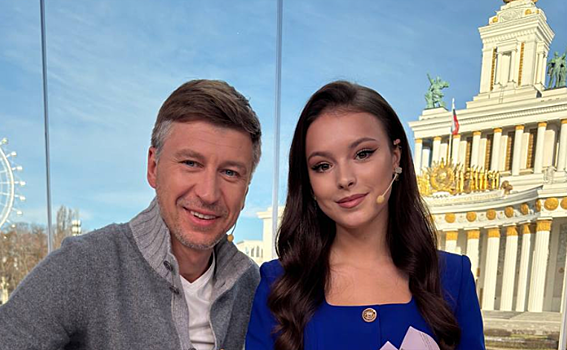 «До выхода на лед порой лучше не смотреть на педагога. Аня не даст соврать». Ягудин и Щербакова поделились воспоминаниями о победах на ОИ