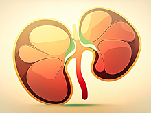 Врач назвала малоизвестный симптом болезни почек