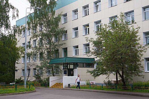 Более 900 тысяч пациентов в Москве получают медпомощь по новому стандарту