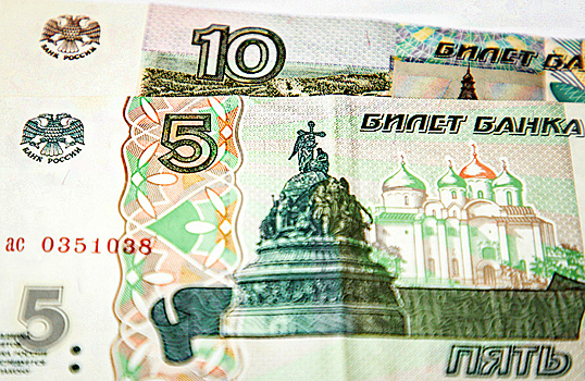 Москва и Подмосковье станут тестовыми регионами для ввода в обращение купюр в 5 и 10 рублей