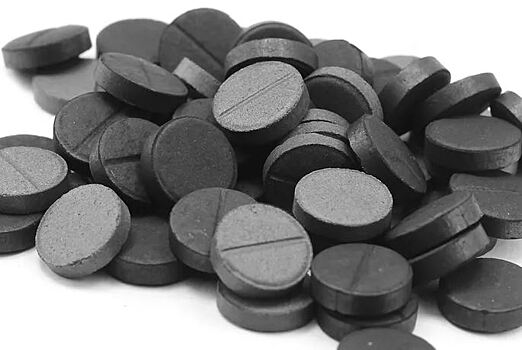 Партию некачественных таблеток активированного угля обнаружили в аптеках Ростовской области