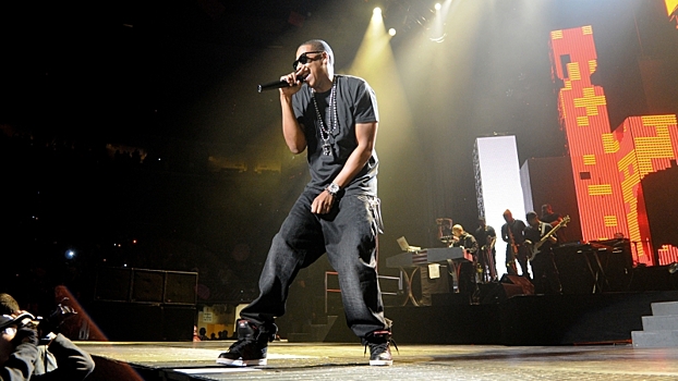 Jay Z станет первым рэпером, попавшим в Зал славы авторов песен