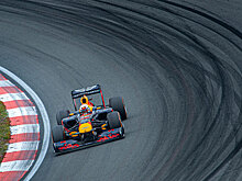 В Red Bull Racing проводят съёмочный день в Зандфорте