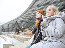 Знаковые объекты Москвы за 2017 год