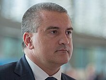 Аксенова допросят в крымском суде