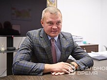 "Есть примеры, когда люди начинали у нас работать электромонтерами, а сейчас возглавляют целые направления"