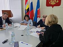 В железногорской УК не согласились с Дворцовой, что многоэтажка за четыре года стала аварийной