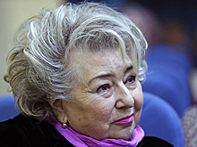 Тарасова заговорила о Тутберидзе впервые после скандала