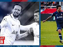 Зотов стал полноценным игроком «Енисея»