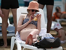 Курорты Краснодарского края закроют для непривитых