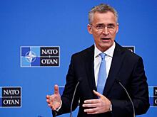 В НАТО связали распад ДРСМД с ростом расходов на оборону
