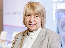 Глава "Эксперт РА" Чекурова: экономика РФ прошла острую фазу, но 2023 год легким не будет