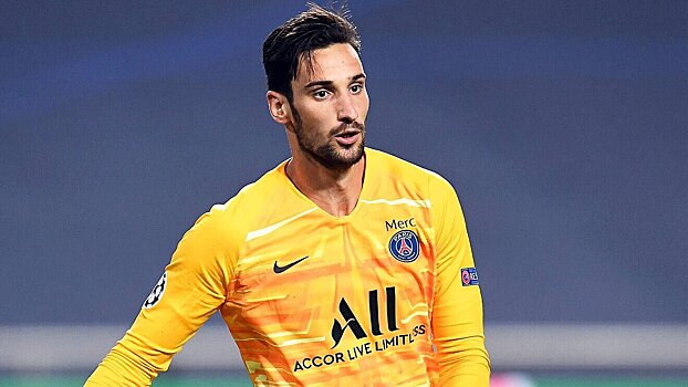 Арестован 17-летний школьник, пытавшийся ограбить вратаря «ПСЖ» Рико. Суд пройдет в мае