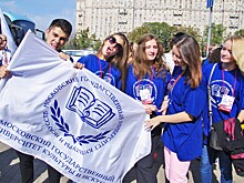 Кулек сюрпризов: профессура Института культуры против нового ректора Арсения Миронова