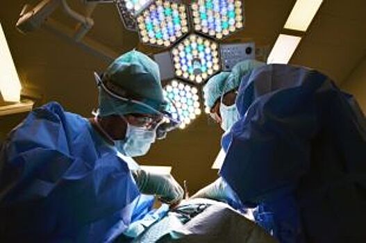 Казанские врачи провели уникальную операцию пациенту с диабетом