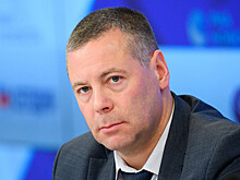 Врио губернатора Ярославской области Евраев заразился коронавирусом