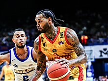 Майк Скотт подписал контракт с «Виллербаном»