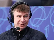 "Если бы я был действующим спортсменом, это было бы приличное количество" - Алексей Ягудин о соревнованиях в России