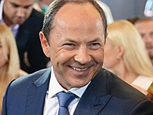 Перспективы олигарха: в премьеры или в тюрьму?