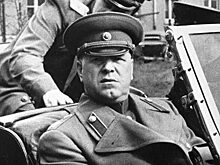 Сколько раз маршал Жуков едва не погиб во время войны