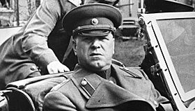 Сколько раз маршал Жуков едва не погиб во время войны