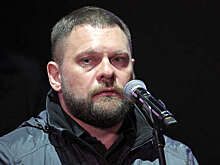 "Россия 24": военкор Поддубный находится в тяжелом состоянии